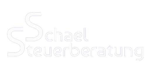 Logo Steuerberatung Schael