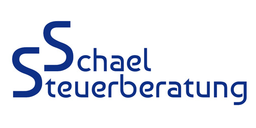 Logo Steuerberatung Schael